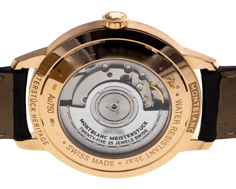 Montblanc Heritage 111874